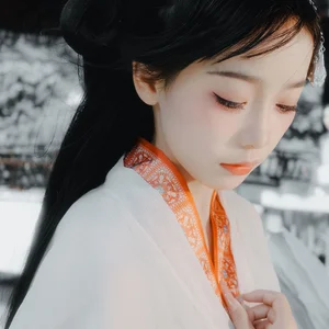 A Timeless Echo of Wuxia: Xiao Xong’s Ethereal Sword Dance - image 26