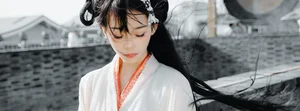 A Timeless Echo of Wuxia: Xiao Xong’s Ethereal Sword Dance - image 20