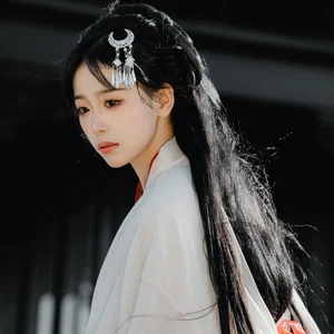 A Timeless Echo of Wuxia: Xiao Xong’s Ethereal Sword Dance - image 18