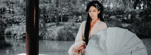 A Timeless Echo of Wuxia: Xiao Xong’s Ethereal Sword Dance - image 27