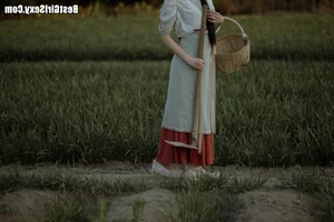 Modern Aesthetics with Ran RR in YiTuYu Art Language Vol.4125 - image 6