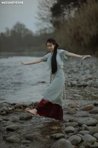 Modern Aesthetics with Ran RR in YiTuYu Art Language Vol.4125 - image 29