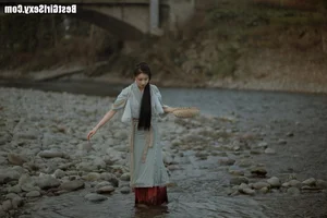 Modern Aesthetics with Ran RR in YiTuYu Art Language Vol.4125 - image 22