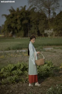 Modern Aesthetics with Ran RR in YiTuYu Art Language Vol.4125 - image 17
