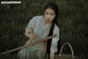 Modern Aesthetics with Ran RR in YiTuYu Art Language Vol.4125 - image 13