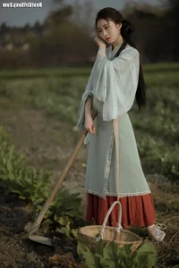 Modern Aesthetics with Ran RR in YiTuYu Art Language Vol.4125 - image 4