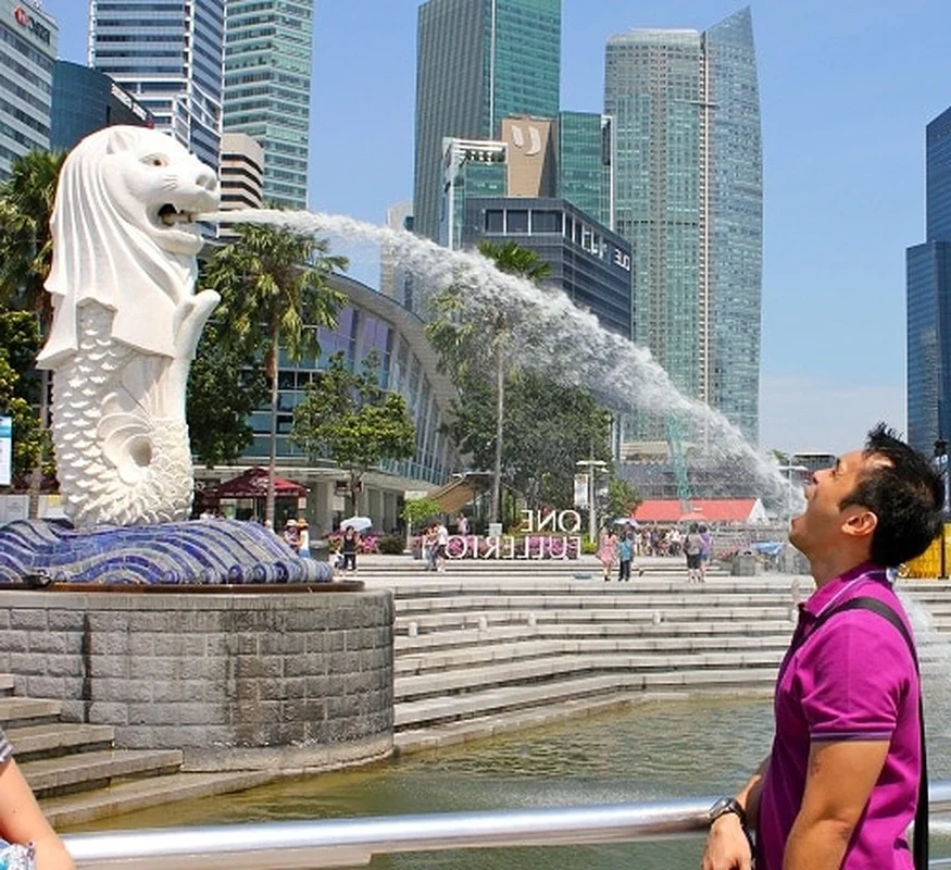 Mastering Impressive Travel Photography Without Traditional Posing