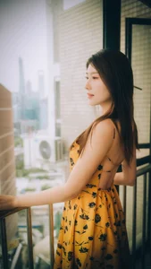 Subtle Grace: YiTuYu Art Language Vol.4992 Featuring Xiao Xiao - image 44