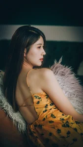 Subtle Grace: YiTuYu Art Language Vol.4992 Featuring Xiao Xiao - image 16