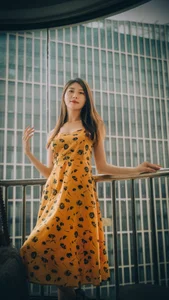 Subtle Grace: YiTuYu Art Language Vol.4992 Featuring Xiao Xiao - image 10