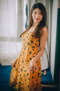Subtle Grace: YiTuYu Art Language Vol.4992 Featuring Xiao Xiao - image 34