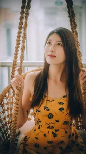 Subtle Grace: YiTuYu Art Language Vol.4992 Featuring Xiao Xiao - image 25