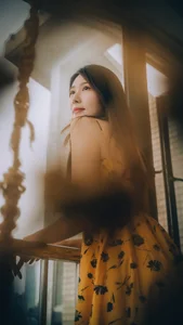 Subtle Grace: YiTuYu Art Language Vol.4992 Featuring Xiao Xiao - image 17