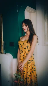 Subtle Grace: YiTuYu Art Language Vol.4992 Featuring Xiao Xiao - image 35