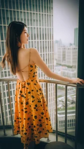 Subtle Grace: YiTuYu Art Language Vol.4992 Featuring Xiao Xiao - image 15