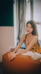Subtle Grace: YiTuYu Art Language Vol.4992 Featuring Xiao Xiao - image 43