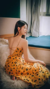 Subtle Grace: YiTuYu Art Language Vol.4992 Featuring Xiao Xiao - image 27