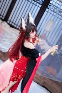 Coser Hua Xi Honoka as Honkai Star Rail's Enigmatic Forgotten Returner: Dive into Mystical Beauty! - image 3