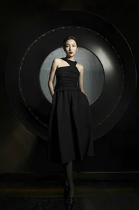 The Elegance of Bei Ji in YiTuYu Art Language Vol.4688: A Digital Showcase - image 12