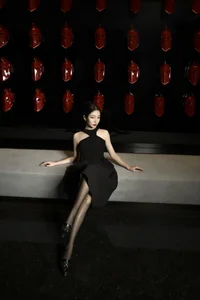 The Elegance of Bei Ji in YiTuYu Art Language Vol.4688: A Digital Showcase - image 13