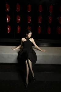 The Elegance of Bei Ji in YiTuYu Art Language Vol.4688: A Digital Showcase - image 28