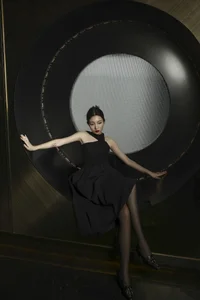 The Elegance of Bei Ji in YiTuYu Art Language Vol.4688: A Digital Showcase - image 7