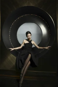 The Elegance of Bei Ji in YiTuYu Art Language Vol.4688: A Digital Showcase - image 27