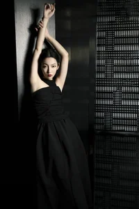 The Elegance of Bei Ji in YiTuYu Art Language Vol.4688: A Digital Showcase - image 17