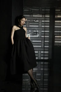 The Elegance of Bei Ji in YiTuYu Art Language Vol.4688: A Digital Showcase - image 4