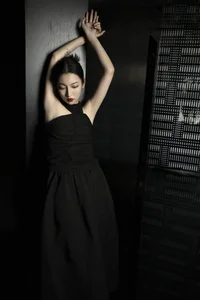 The Elegance of Bei Ji in YiTuYu Art Language Vol.4688: A Digital Showcase - image 0