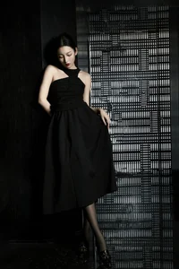 The Elegance of Bei Ji in YiTuYu Art Language Vol.4688: A Digital Showcase - image 15