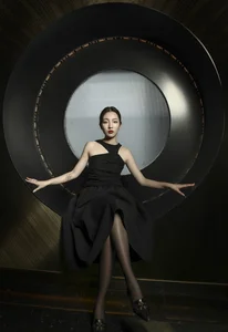 The Elegance of Bei Ji in YiTuYu Art Language Vol.4688: A Digital Showcase - image 20