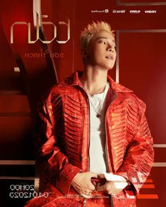 Vietnamese Supergroup Anh Tai Captivates Fans with Spectacular Lunar New Year Music Video - image 3