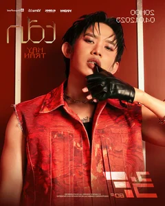 Vietnamese Supergroup Anh Tai Captivates Fans with Spectacular Lunar New Year Music Video - image 0