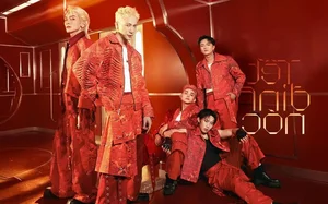 Vietnamese Supergroup Anh Tai Captivates Fans with Spectacular Lunar New Year Music Video - image 5