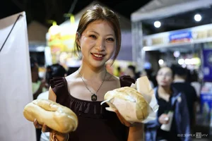 Ho Chi Minh City Banh Mi Festival: A Vibrant Celebration of Vietnamese Street Food - image 10