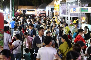 Ho Chi Minh City Banh Mi Festival: A Vibrant Celebration of Vietnamese Street Food - image 7