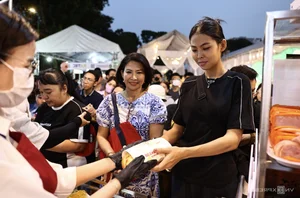 Ho Chi Minh City Banh Mi Festival: A Vibrant Celebration of Vietnamese Street Food - image 5