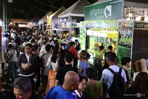 Ho Chi Minh City Banh Mi Festival: A Vibrant Celebration of Vietnamese Street Food - image 0