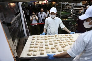 Ho Chi Minh City Banh Mi Festival: A Vibrant Celebration of Vietnamese Street Food - image 8