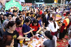 Ho Chi Minh City Banh Mi Festival: A Vibrant Celebration of Vietnamese Street Food - image 3