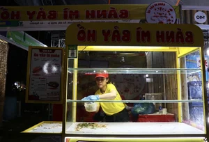 Ho Chi Minh City Banh Mi Festival: A Vibrant Celebration of Vietnamese Street Food - image 2