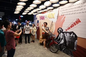 Ho Chi Minh City Banh Mi Festival: A Vibrant Celebration of Vietnamese Street Food - image 11