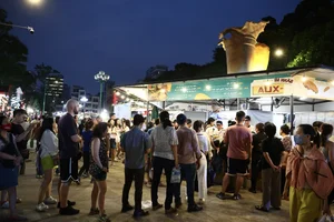 Ho Chi Minh City Banh Mi Festival: A Vibrant Celebration of Vietnamese Street Food - image 4