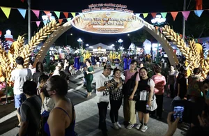Ho Chi Minh City Banh Mi Festival: A Vibrant Celebration of Vietnamese Street Food - image 1