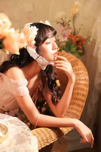 Yan Yun Lin in YiTuYu Art Language Vol.6898: A Masterclass in Portrait Photography - image 0