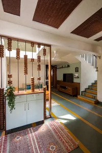 Architectural Marvel: Alayam’s Multi-Layered Design and Striking Diagonal Aesthetics - image 4