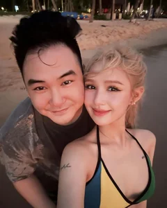 Xoài Non: The 22-Year-Old Fashion Icon and Her High-Profile Celebrity Marriage - image 7
