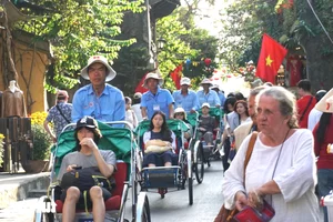Experience the Vibrant Lunar New Year Celebrations in Hoi An Ancient Town: A UNESCO World Heritage Site Packed with Festive Energy and Culture - image 2