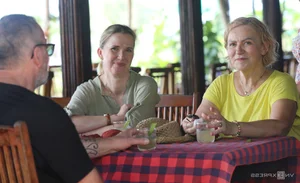 Tra Que Vegetable Village: Recognized as One of the Best Tourism Villages Globally - image 0